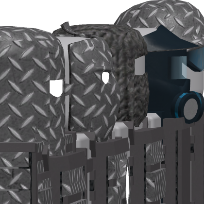 Armored Dummies