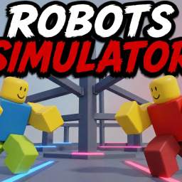 Robots Simulator [UPD 67]