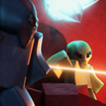 Alien's Army