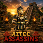 Aztec Assassins