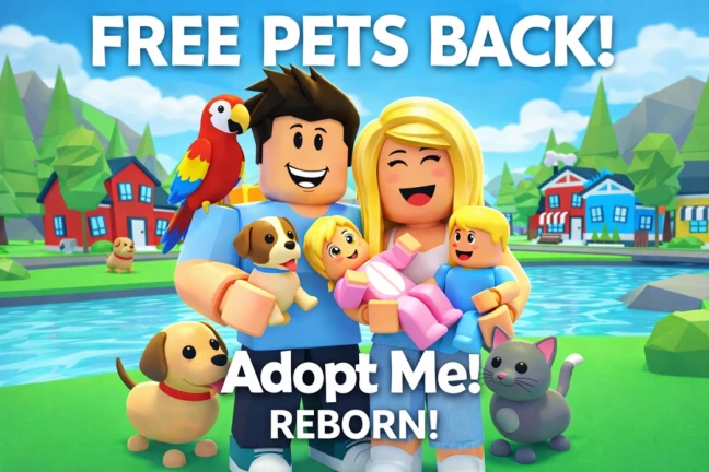 🐶 AMRテストラボ [ペットの無料返却!]