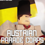 Austrian Parade Corps