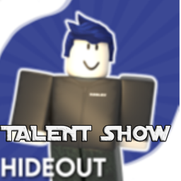 Roblox Guest Talent Show