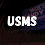 [CAL] United States Marshal Service