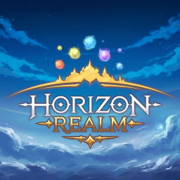 Horizon Realm [Pre-Alpha]