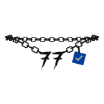 77 Black Verified Chain (1.0)