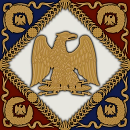 La Garde d'Impériale Roblox group icon