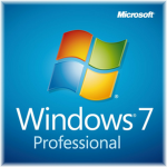 Windows 7 pro fan group