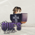#Que's Locker