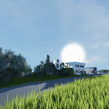 Skaland Hangout [ BETA V0.2 ]