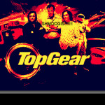 Top Gear America 2039