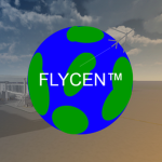 FLYCEN Airlines