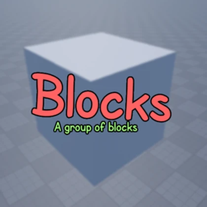 Group Icon