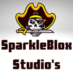 SparkleBlox Studio's
