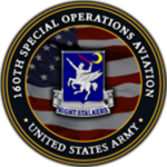 [ ASOC ] 160th Special Operation Aviation Regiment