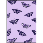 My Lucky Butterflies