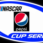 NASCAR Pepsi Cup Series.