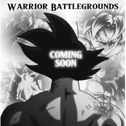 [READ DESC] Warrior Battlegrounds