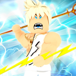 Profile Picture of 💪🏻 Lifting Simulator