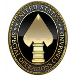 Shadow Gods Special Operations Forces