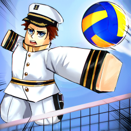 Volleyball Legends icon