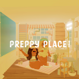 Preppy place!