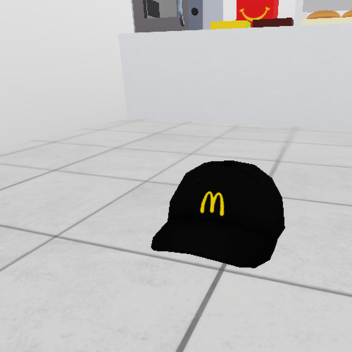 McDonalds Obby