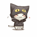 The profeshinal cats!