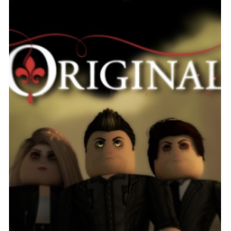 The Supernatural Origins [BETA]