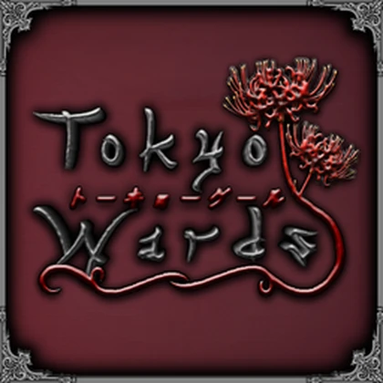 Tokyo Wards Roblox group icon