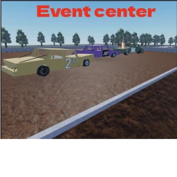 Event center icon