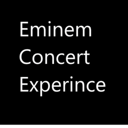 [NEW] Eminem Concert