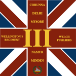 III Brigade of the British Army