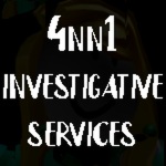 Anni Haunts