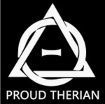 Clover's therian/furry friend group
