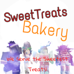 SweetTreats Bakery!!