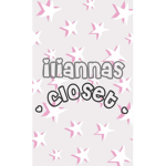 - iliannas closet -