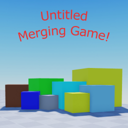 Untitled merging game [Beta]