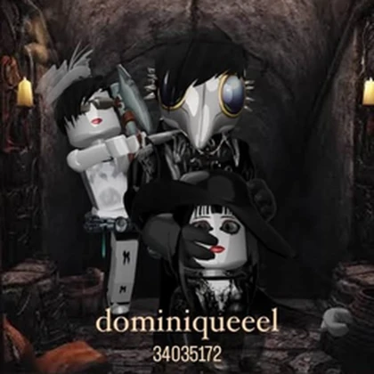dominiqueeel Roblox group icon