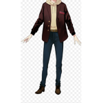 kens clothes