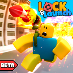 🎮 Lock & Launch – Open Beta! 🚀