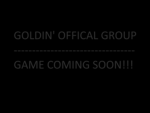 Goldin' City RP [Offical]