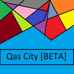 Qas City [BETA]
