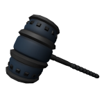 Exile Hammer