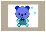 You have to be a bear