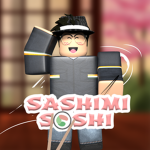 Sashimi Sushi