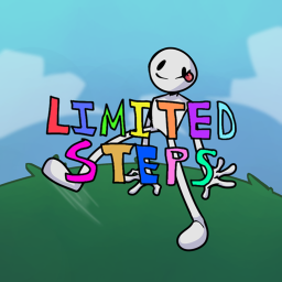 🍭 Limited Steps! (DOUBLE DECKER UPDATE) icon