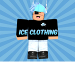 Ice Clothing.