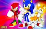 SONIC Go HANG OUT
