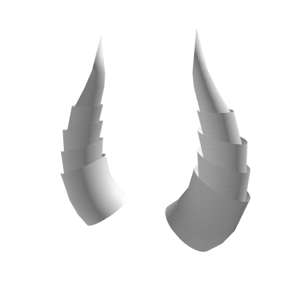 White Horns Of Radiance